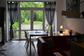 Apartmán Doupě, Humpolec